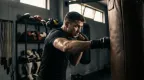Svenska MMA:s framtid: Nya talanger på väg mot UFC