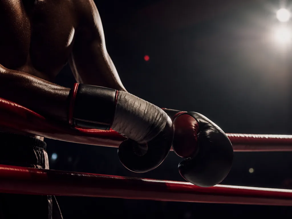 Anthony Yigit: numera Muhammad Anthony Yigit, om EM-titeln och boxningsrekordet