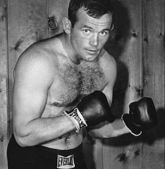 Ingemar Johansson: VM-titeln mot Floyd Patterson och karriären som Ingo
