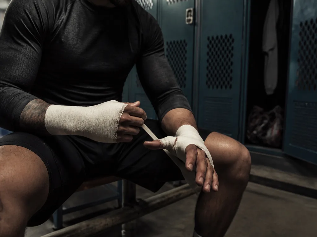 Karl Albrektsson: MMA-fightern King, karriären och rekordet 14-8
