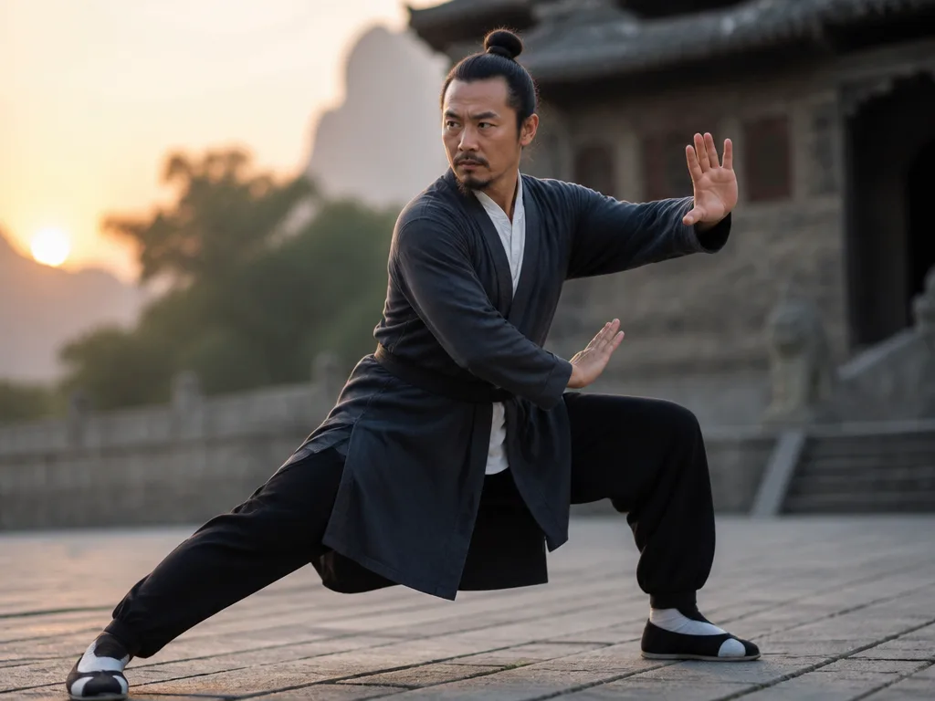 Kung fu: historia, stilar och skillnaden mot wushu