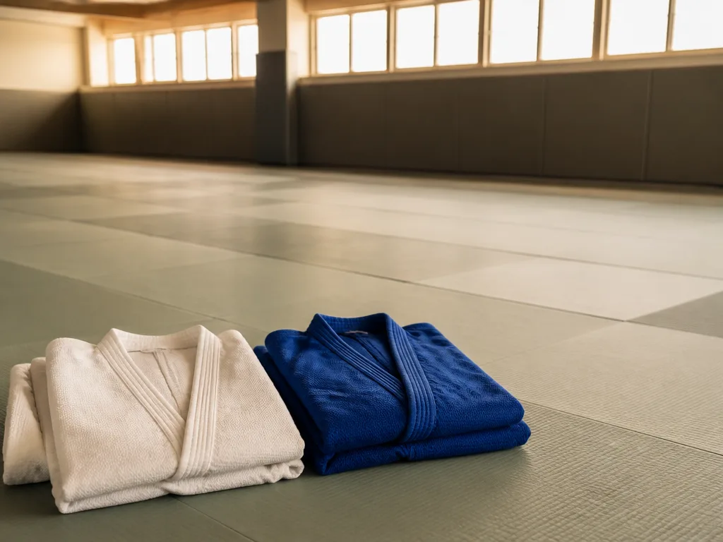 Marcus Nyman: judokan med fyra OS och tre VM-medaljer