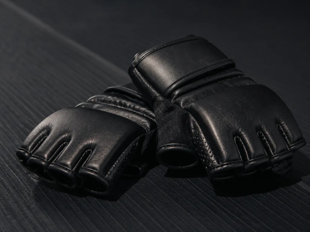 MMA handskar: Komplett guide till sparring, träning och tävling