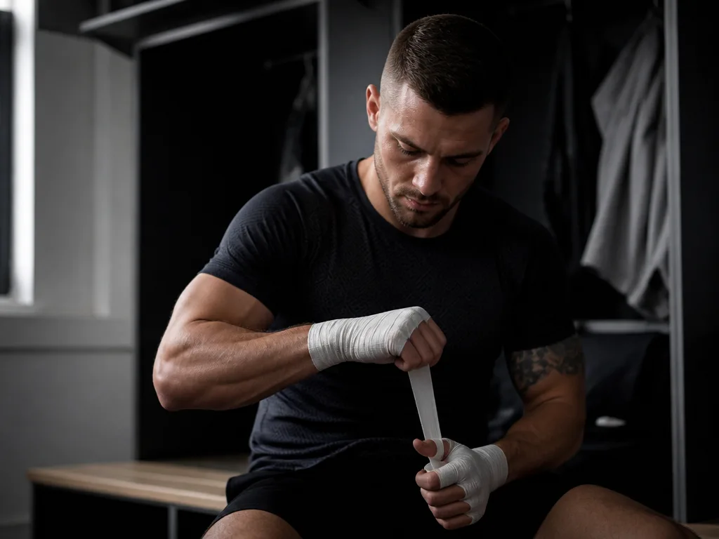 Oliver Enkamp: MMA-karriären från karate till UFC och Bellator