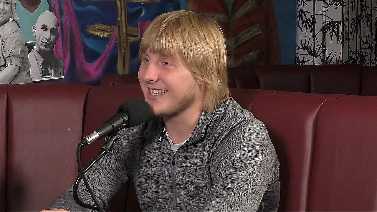 Paddy Pimblett – allt om 'The Baddy': karriär, rekord och UFC-framtid