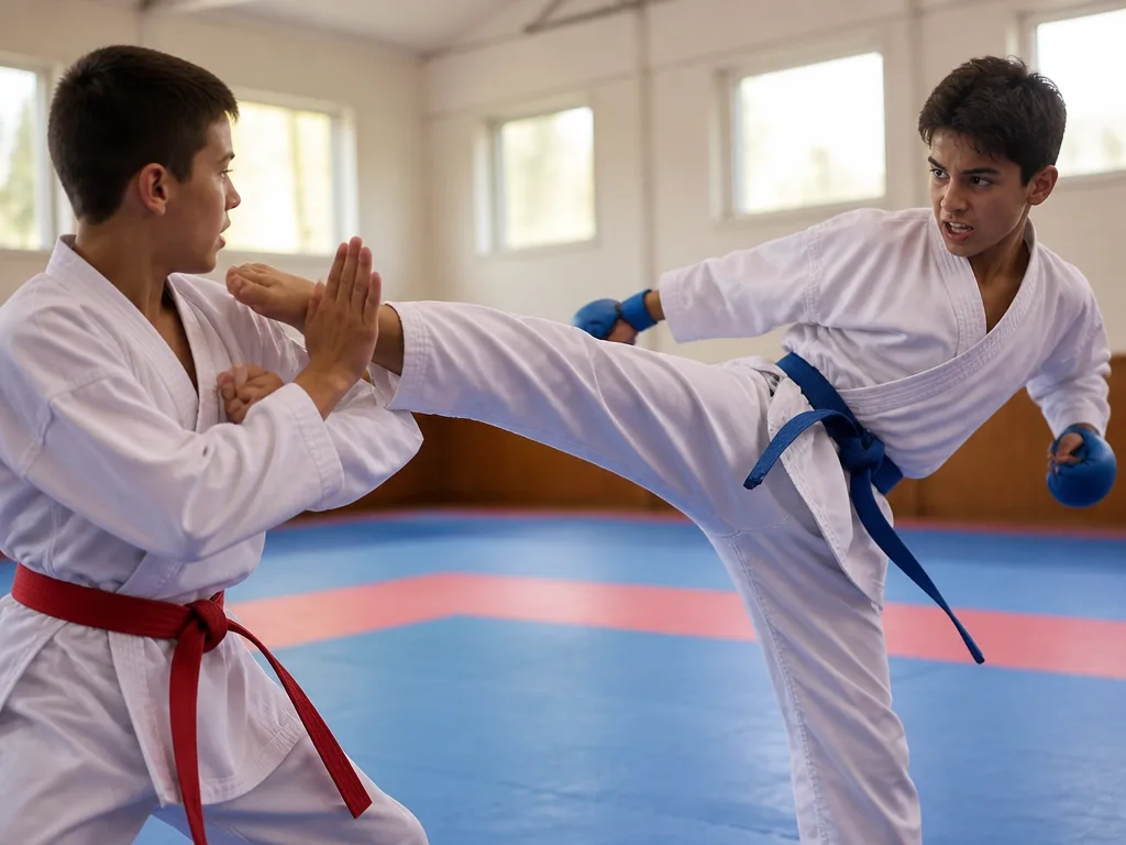 Rollistan i Cobra Kai – skådespelarna bakom Johnnys och Daniels generation