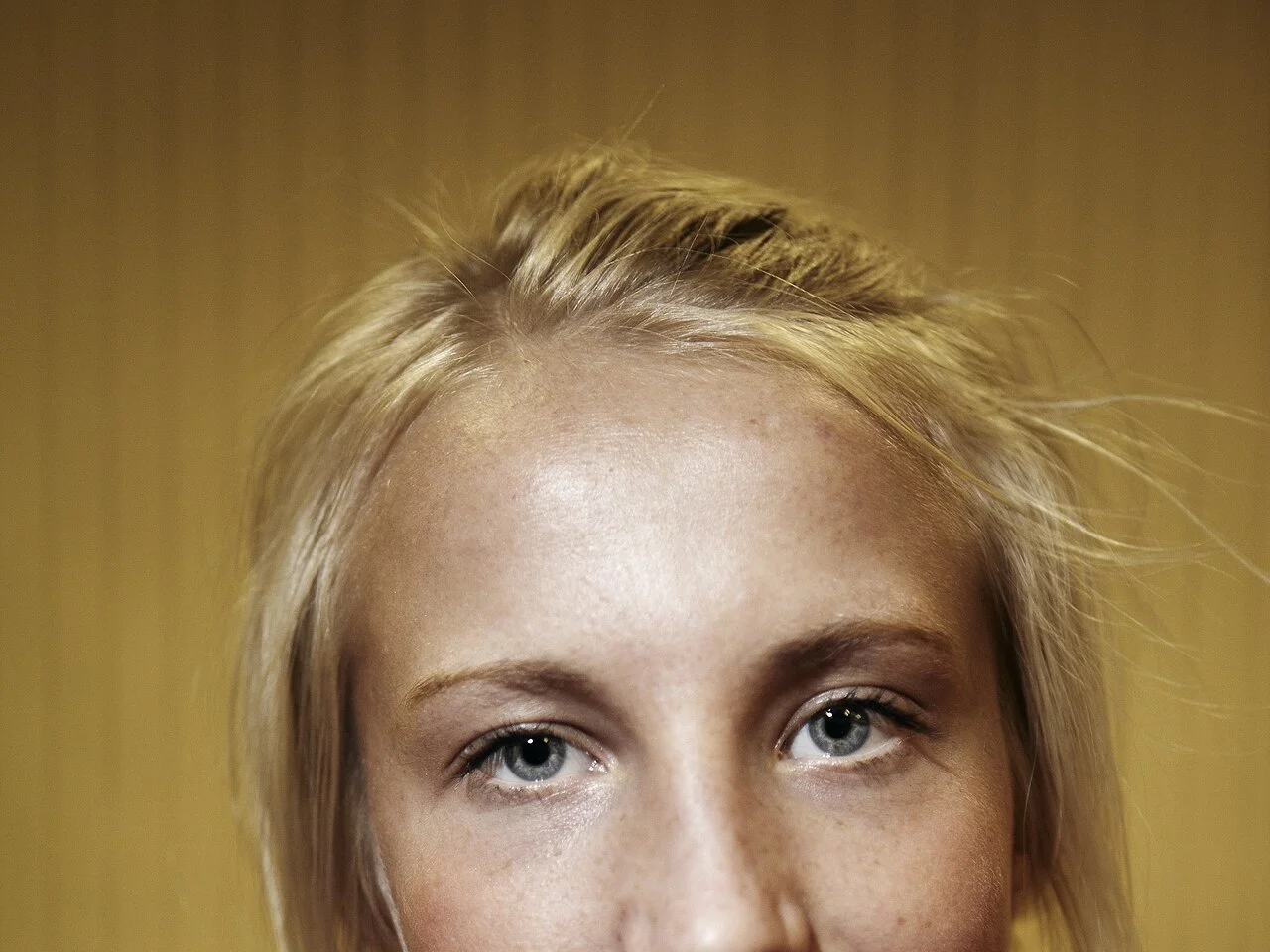 Sofia Mattsson: brottaren från Gällivare med OS-brons och VM-guld