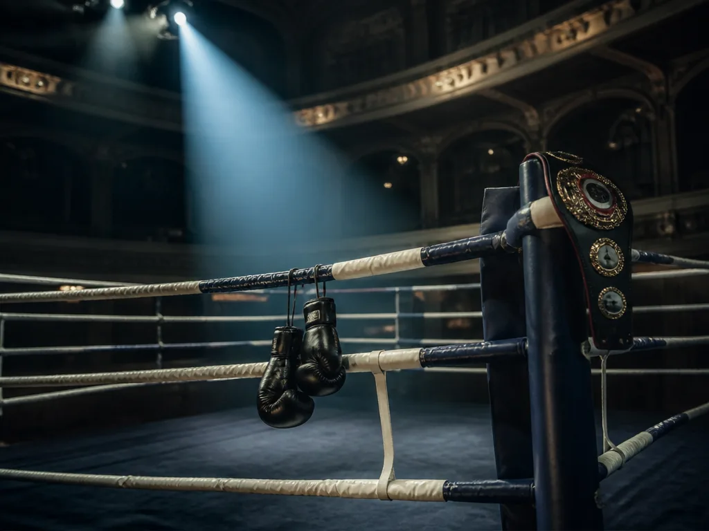 Sven Fornling: boxningskarriären, VM-titeln och slutet efter knockouten
