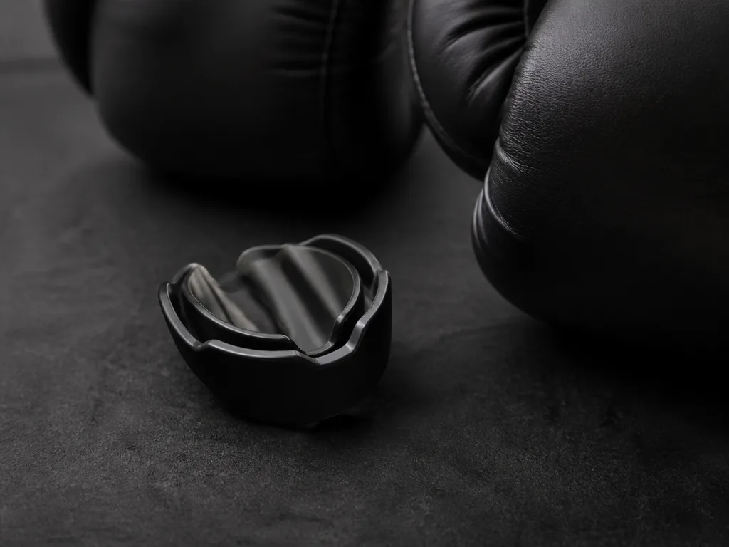 Tandskydd boxning: Komplett guide till rätt munskydd för boxare