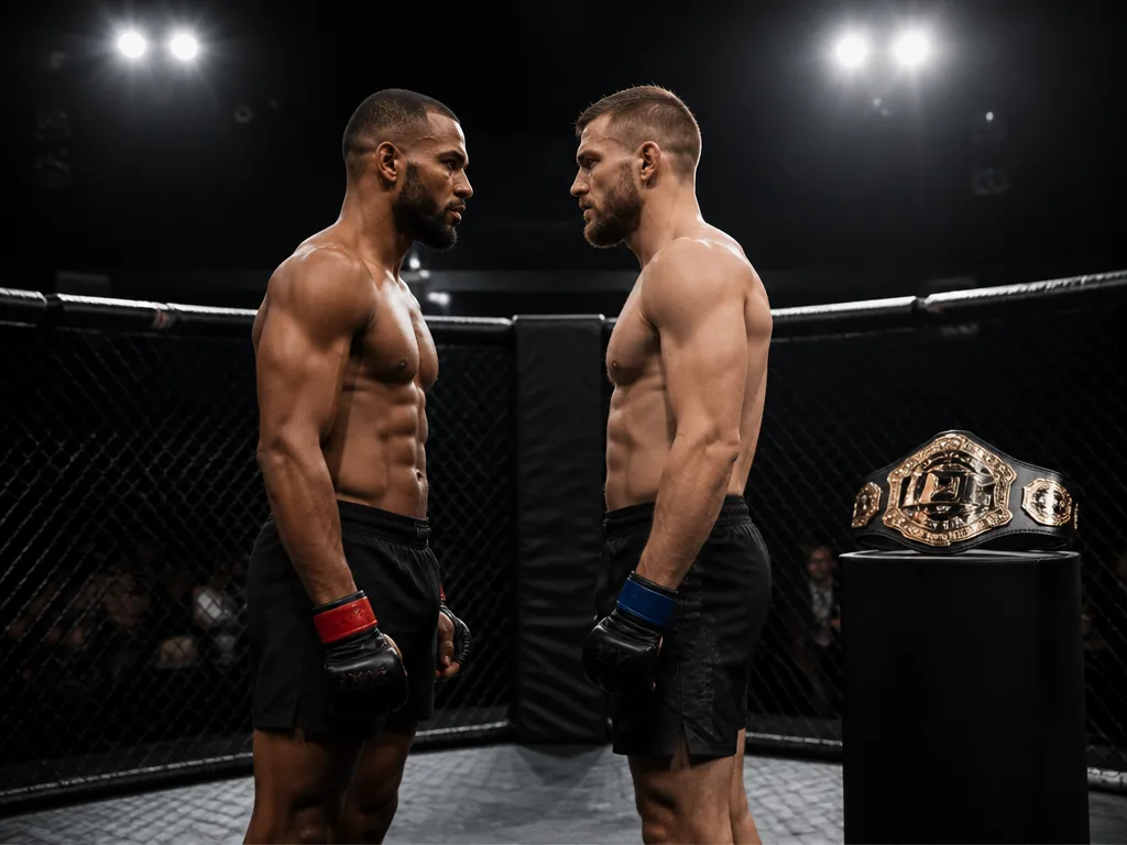 UFC 323 matchkort och resultat på svensk tid (Dvalishvili vs Yan 2): Petr Yan chockar och tar bantamviktstiteln
