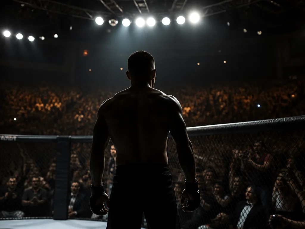 UFC 328: Chimaev vs Strickland, resultat, matchkort och tider
