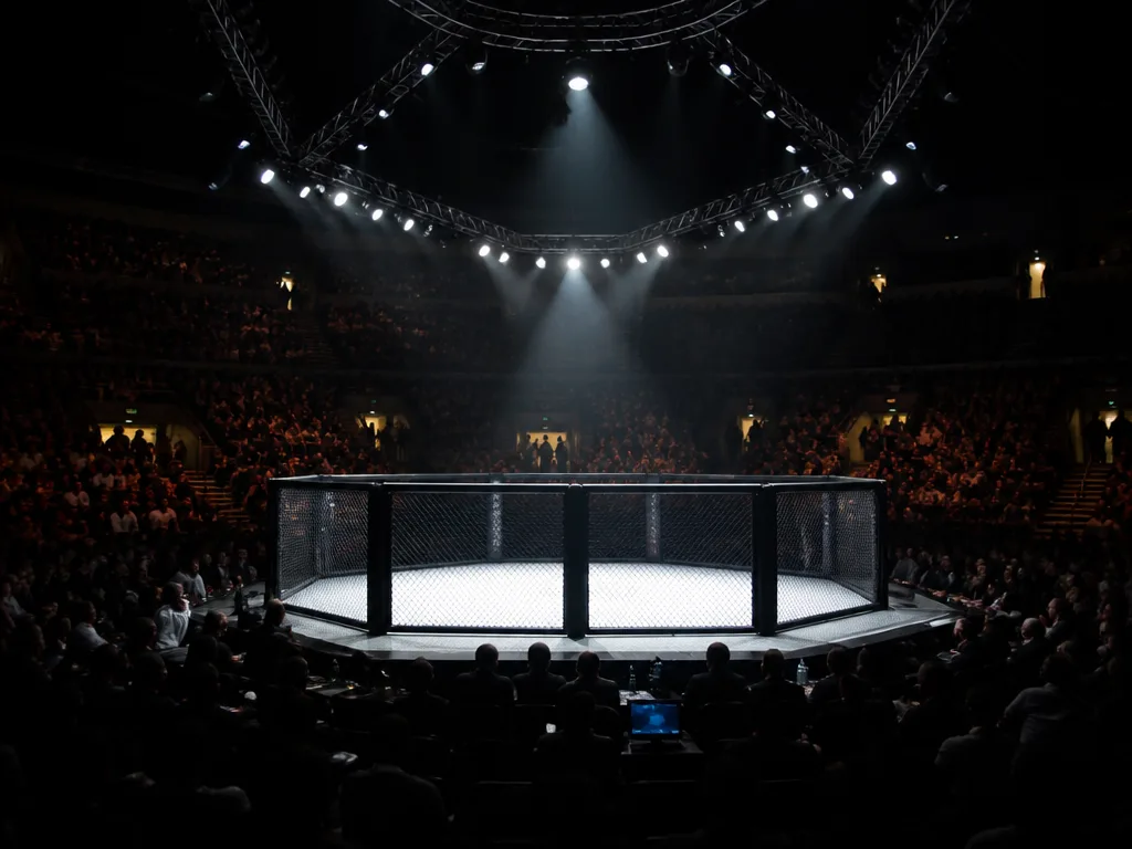 UFC 329: McGregor mot Holloway, resultat och matchkort
