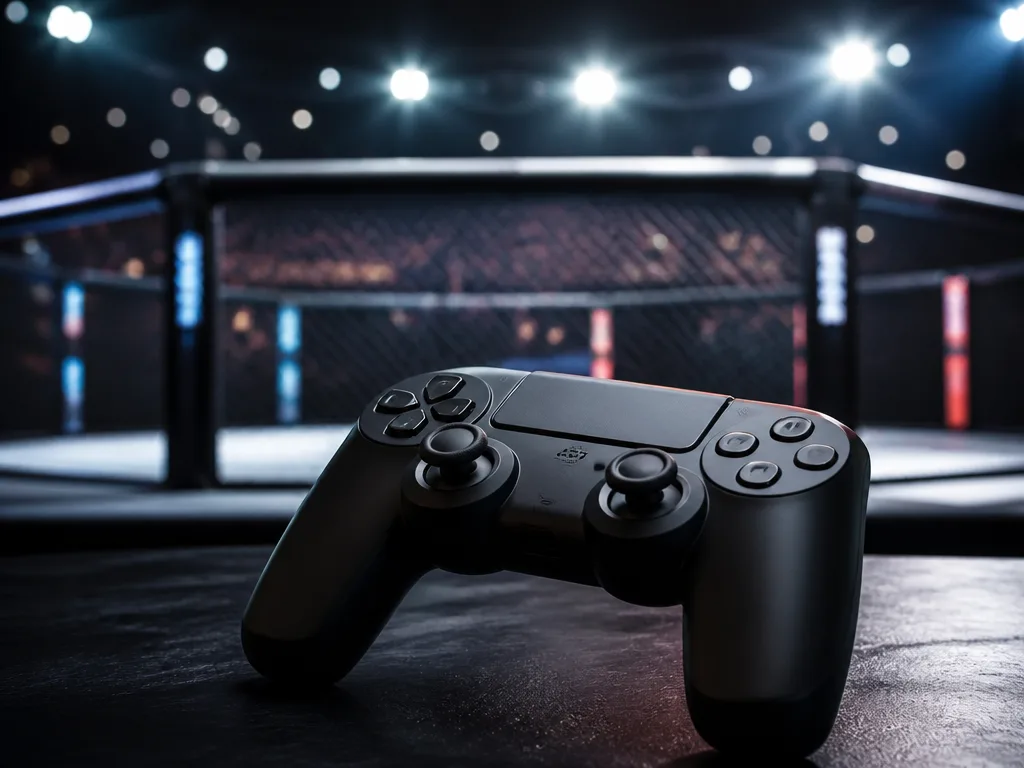 EA Sports UFC 5: Allt du behöver veta om MMA-spelet på PS5 och Xbox Series X