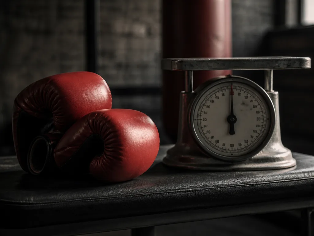 Viktklasser boxning: nya klasser inom proffs- och amatörboxning