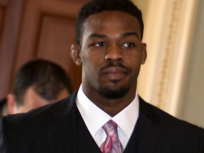 Jon Jones