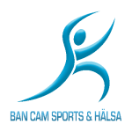 Ban Cam Sports & Hälsa logo