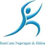 Logo BanCam Naprapat och hälsa_500px